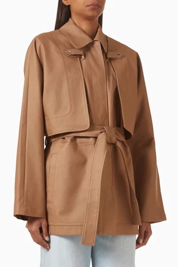 جاكيت سيدني 2 في 1‏