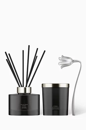 Essential Home Trio Set, Savings Value 15%