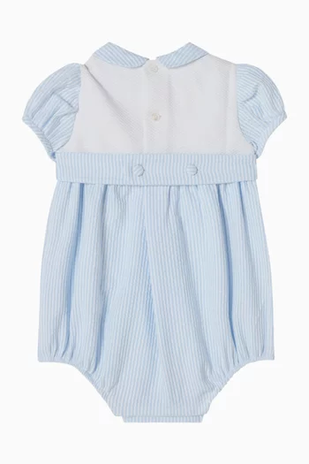 Alex Piqué Chest Romper