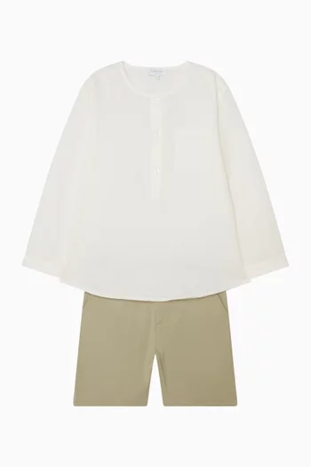 قميص فيكتور