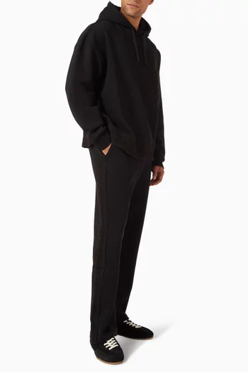 Inigo Sweatpants in Cotton-fleece