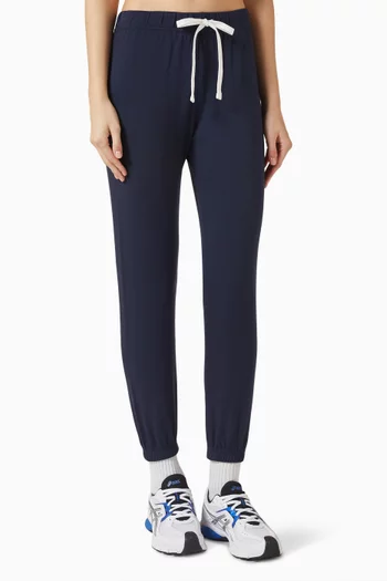 Sonja Sweatpants in Fleece