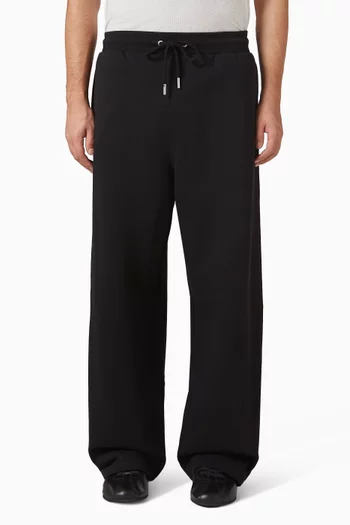 Ami de Coeur Sweatpants in Cotton