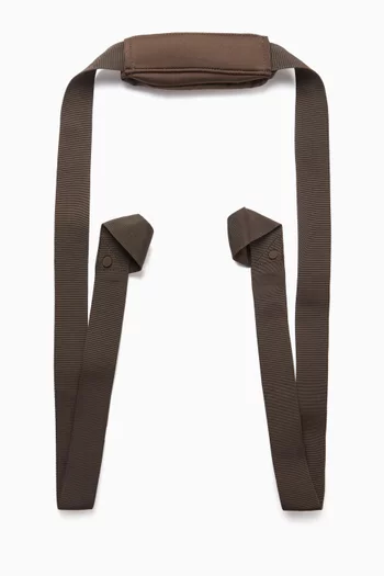 حمالة حصيرة اليوغا