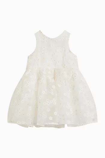 Annabelle Floral Mini Dress