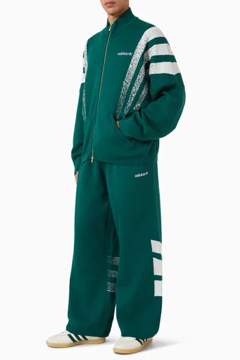 Santiago Jacket in Knit