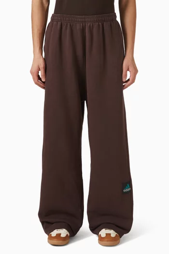 بنطال رياضي إكويبمنت فرنش تيري