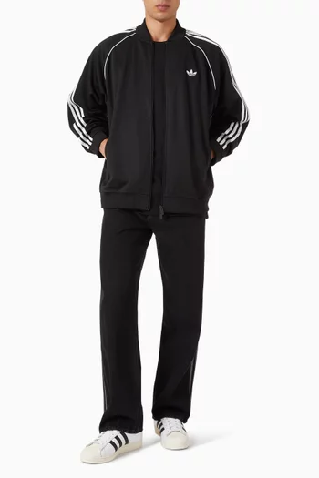 سترة رياضية اس اس تي أديكولور