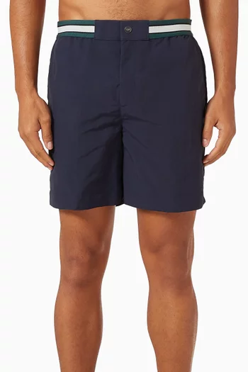 Longer Sunseeker Swim Shorts