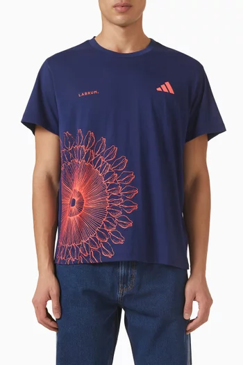 Labrum Printed T-shirt