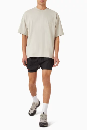 x Hermanos Koumori Adi365 Running T-shirt