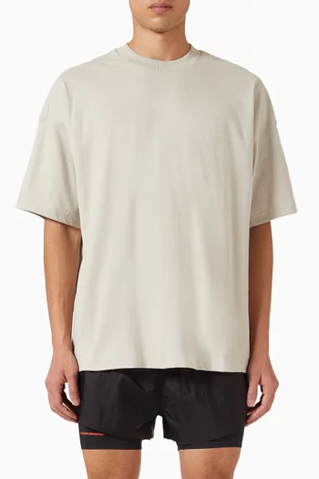 x Hermanos Koumori Adi365 Running T-shirt