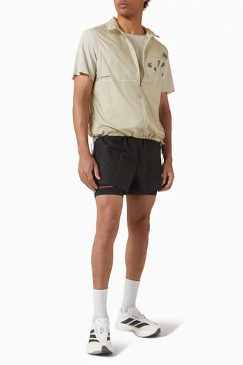 x Hermanos Koumori Adi365 Running Vest