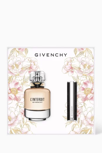 L'Interdit Eau de Parfum Gift Set