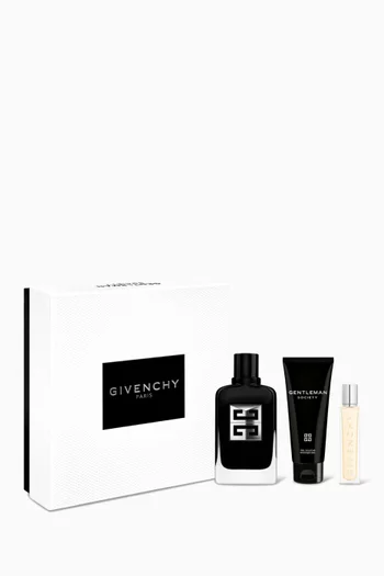 Gentleman Society Eau de Parfum Gift Set