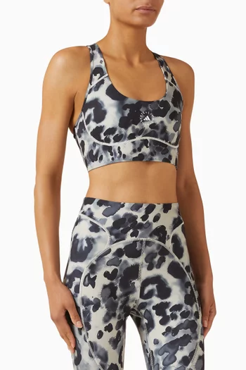 x Stella McCartney Power Impact Training Bra