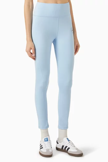 x Stella McCartney Yoga 7/8 Leggings