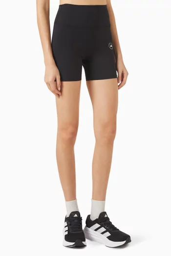 x Stella McCartney Yoga Shorts