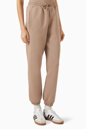 Loose-fit Sweatpants