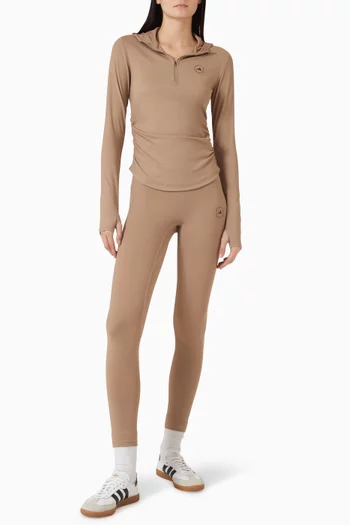 x Stella McCartney Studio Top