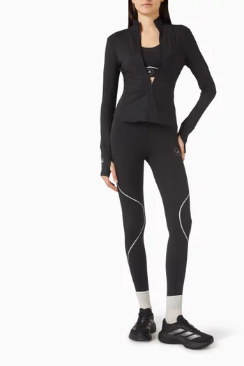 حمالة صدر رياضية بتصميم داعم للغاية أديداس × ستيلا مكارتني