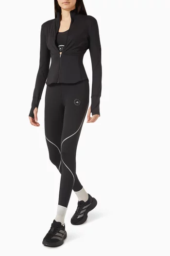 x Stella McCartney Running Leggings