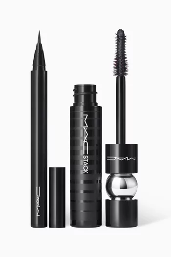 Stroke + Stack Eye Kit