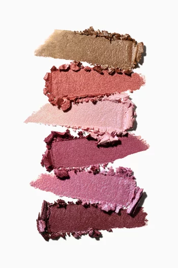 Metamorphosis Face & Eye Palette