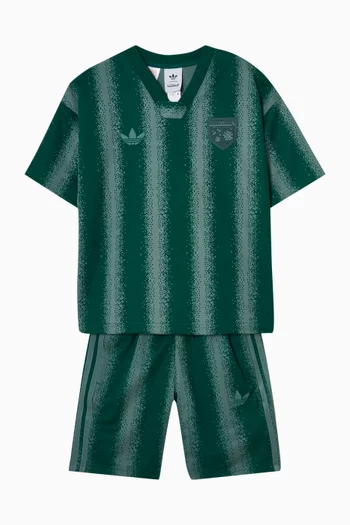 x Minecraft Oversized Co-ord Set