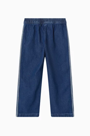 Firebird Denim Pants