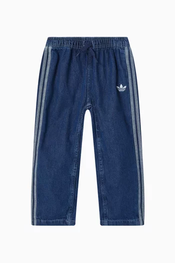 Firebird Denim Pants