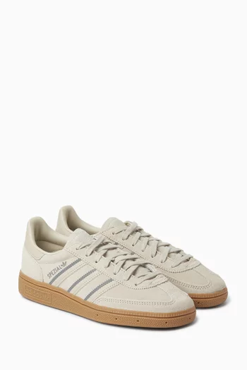 Handball Spezial Sneakers in Suede