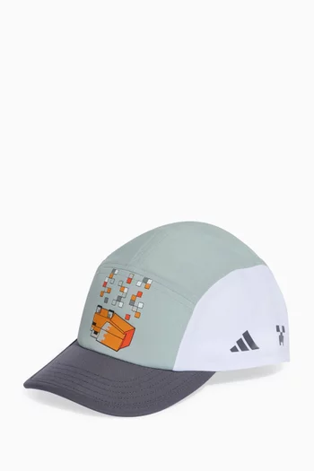 Minecraft Baseball Cap