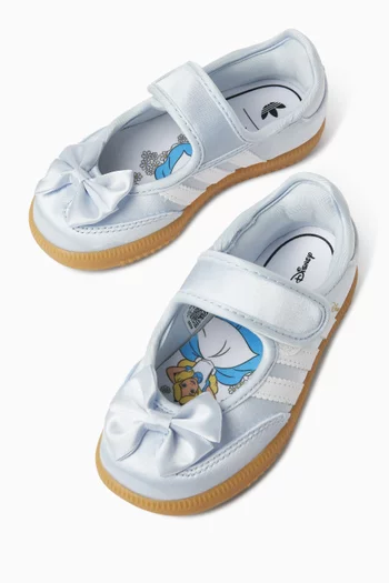 x Disney Samba Jane Shoes