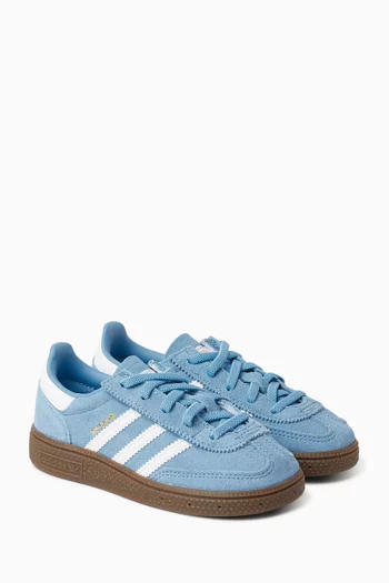 Handball Spezial Sneakers in Suede