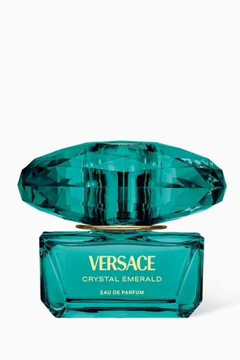 Crystal Emerald Eau de Parfum, 50ml