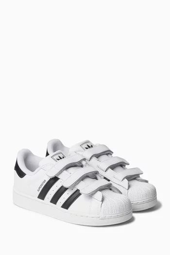Superstar II Comfort Closure Sneakers