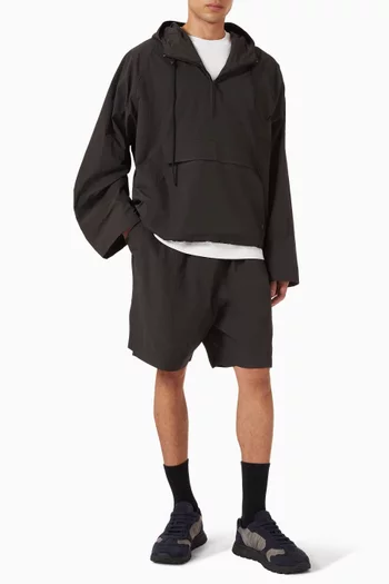 Galo Shorts in Cotton & Nylon