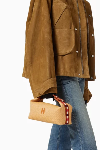 حقيبة بي إم برايد أبراك بافيلون غير مستعملة