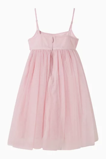 Jolie Tutu Dress in Tulle