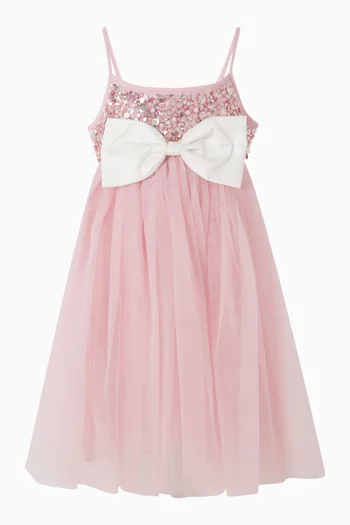 Jolie Tutu Dress in Tulle