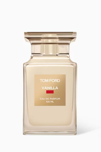Vanilla (censored) Eau de Parfum, 100ml