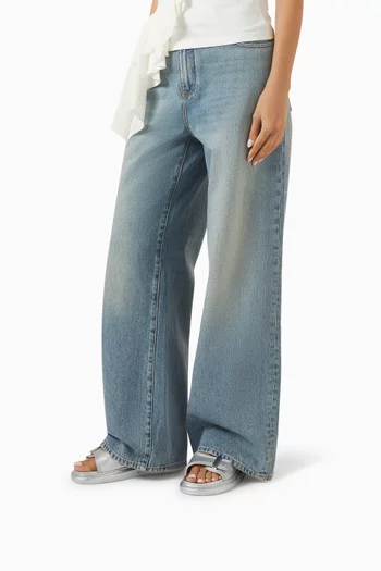 Hybrid Slides in Metallic Rubber