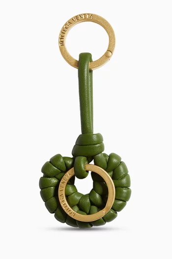 Shop Bottega Veneta Key Rings For Men Online in Kuwait | Ounass