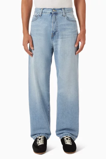 Landon Jeans in Denim