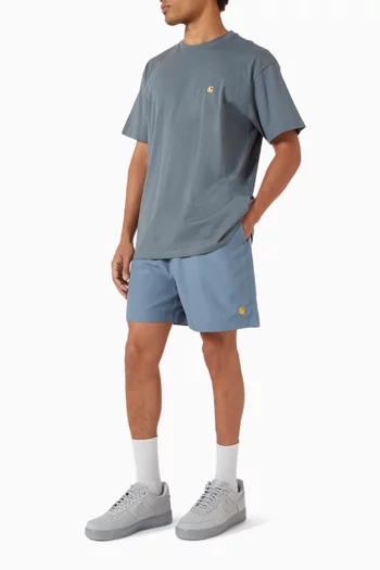 Chase T-shirt in Cotton