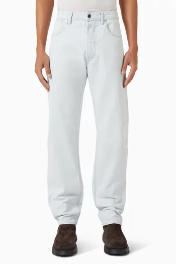 Indigo Jeans in Denim