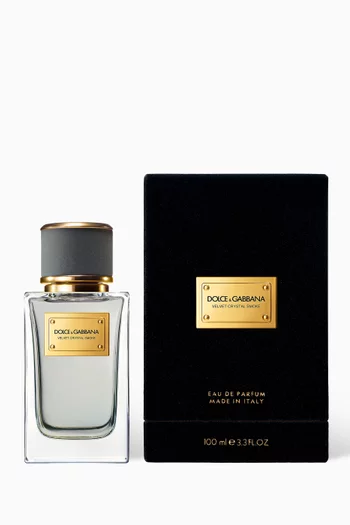 Velvet Crystal Smoke Eau de Parfum, 100ml