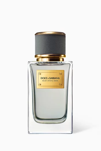 Velvet Crystal Smoke Eau de Parfum, 100ml