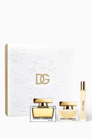 The One Eau de Parfum & Hair Mist Set